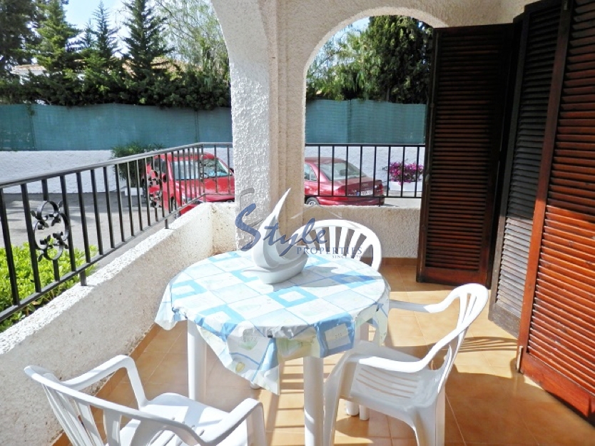 Resale - Apartment - Playa Flamenca