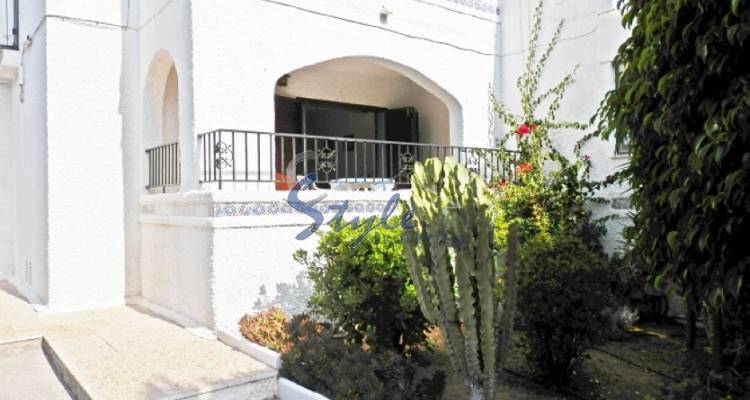 Resale - Apartment - Playa Flamenca