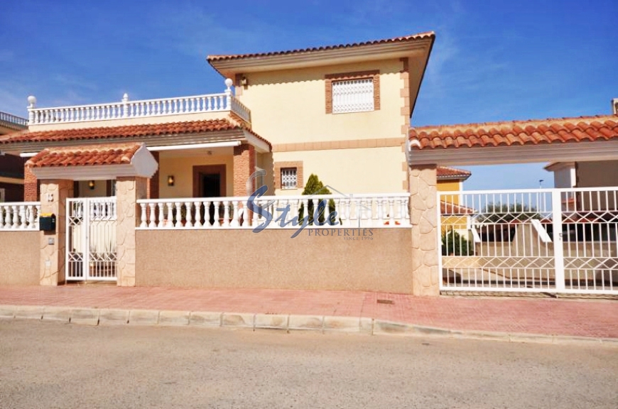 Reventa - Villa - Los Altos