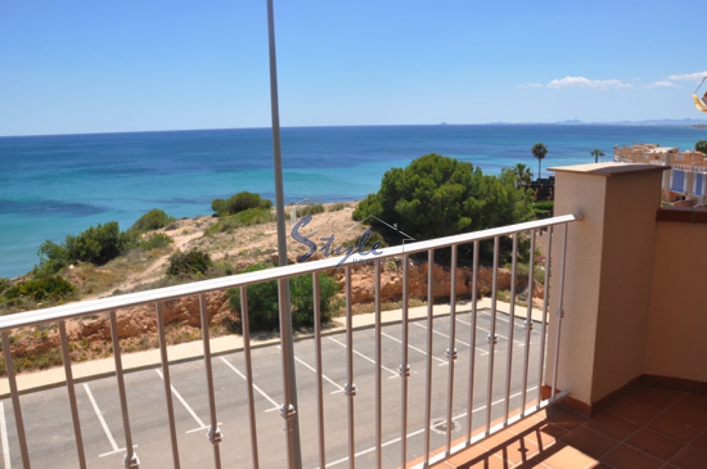 Resale - Town House - Campoamor