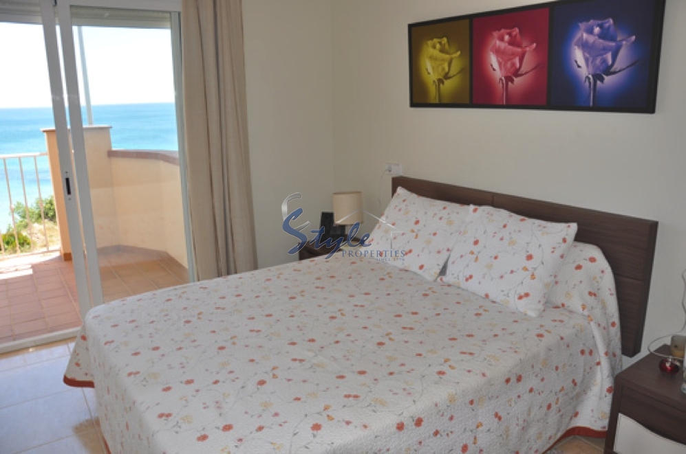 Resale - Town House - Campoamor