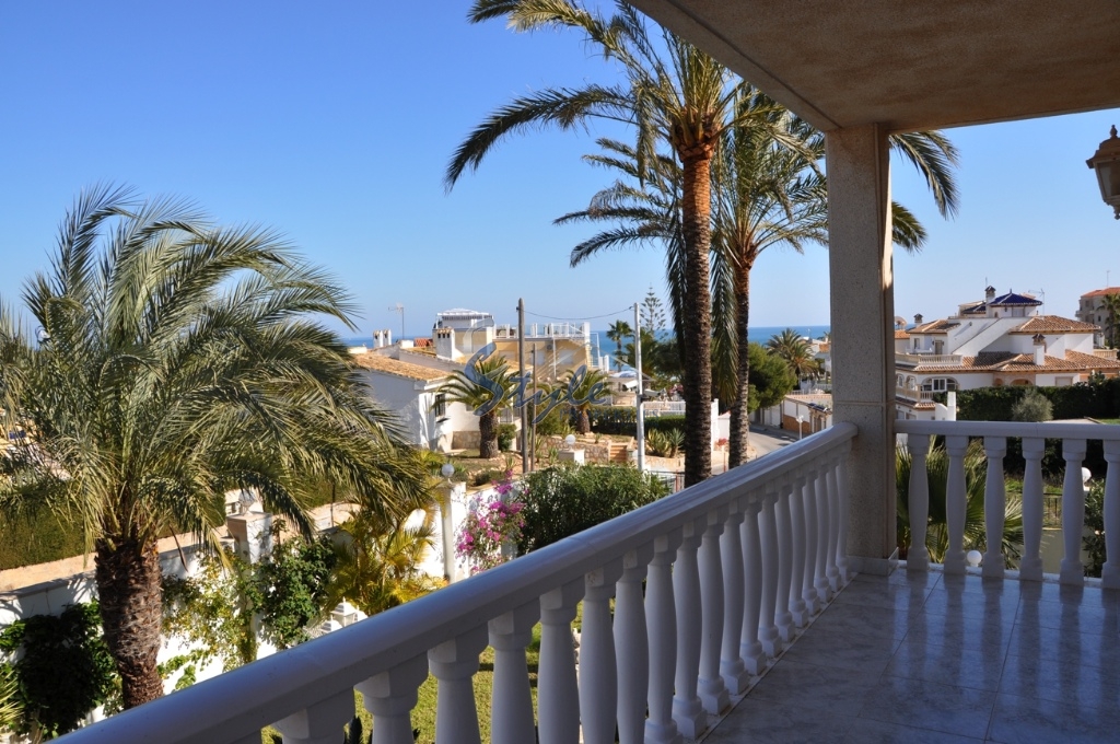 Reventa - Villa - Playa Flamenca