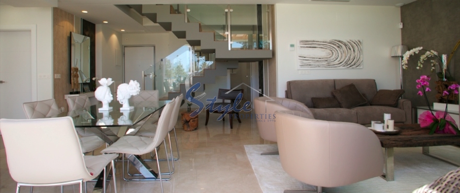 New build - Apartment - Villajoyosa