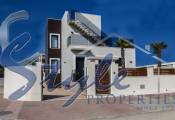 Nuevo - Villa - La Mata - Torre Del Moro