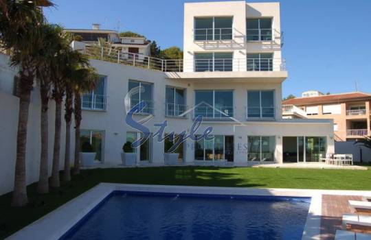 Luxury Villa - Resale - Campoamor - Campoamor