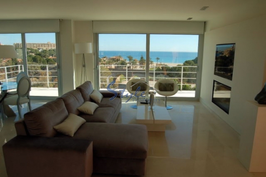 Resale - Luxury Villa - Campoamor