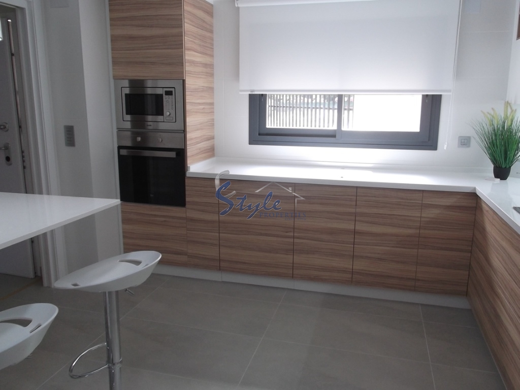 New build - Town House - El Campello