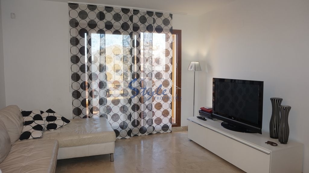 Resale - Apartment - Punta Prima - La Recoleta