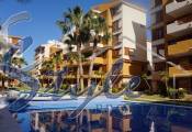 Resale - Apartment - Punta Prima - La Recoleta