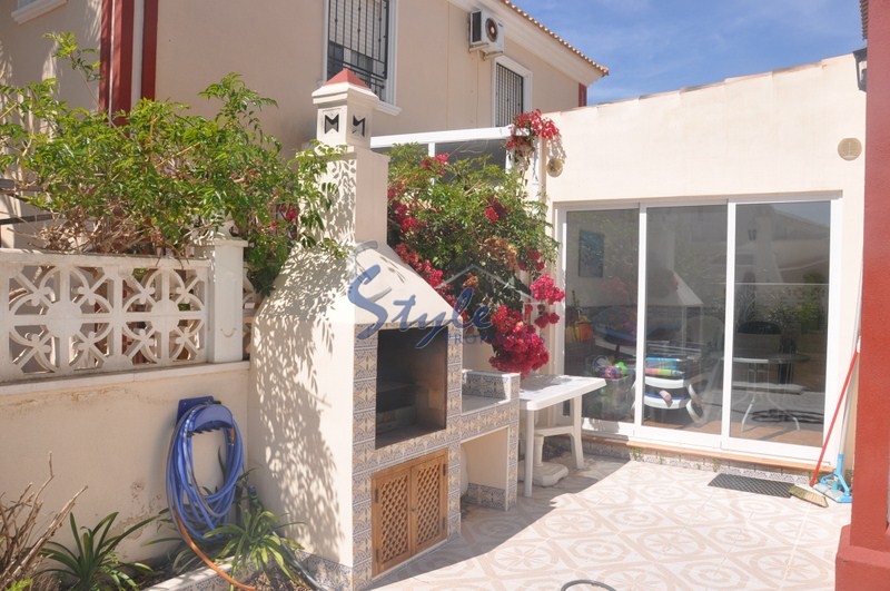 Resale - Semi Detached House - Campoamor