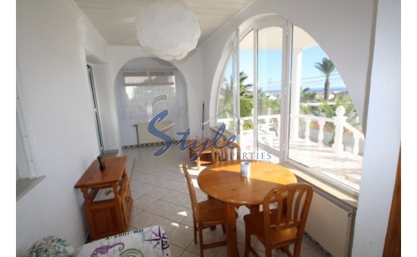 Reventa - Villa - Villamartin - Blue Lagoon