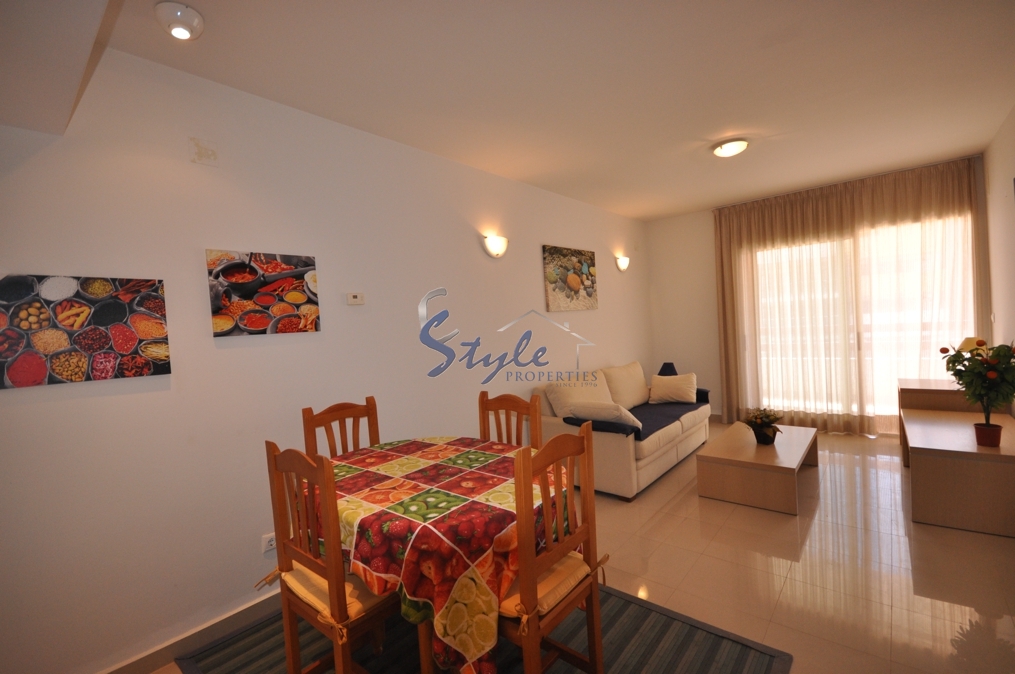 Resale - Apartment - Playa Flamenca