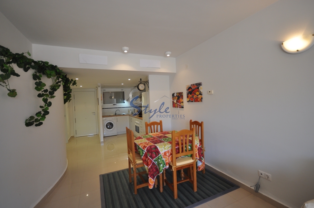 Resale - Apartment - Playa Flamenca