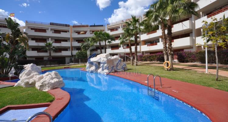 Reventa - Apartamento - Playa Flamenca