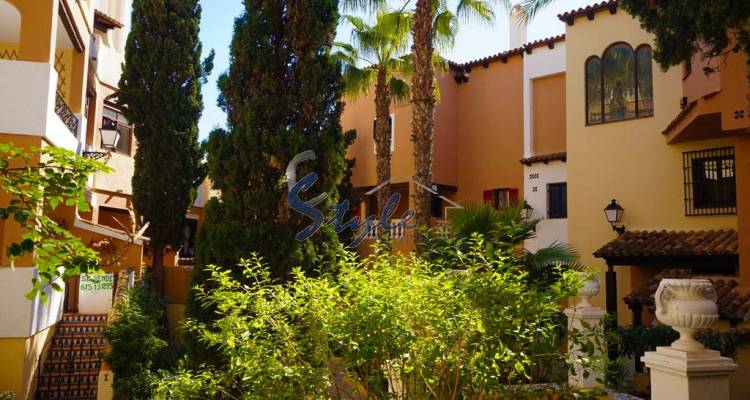 Resale - Apartment - Torrevieja