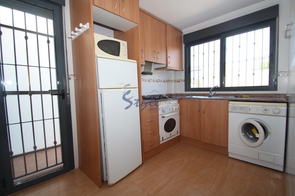 Resale - Town House - Torrevieja - Aguas Nuevas