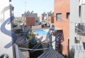 Resale - Town House - Torrevieja - Aguas Nuevas