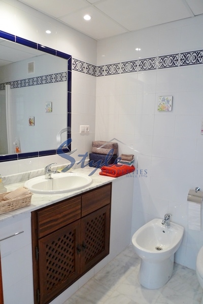 Reventa - Apartamento - Torrevieja  - Torrevieja