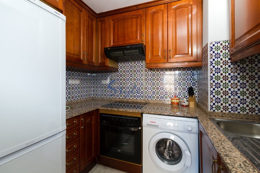 Resale - Apartment - Torrevieja