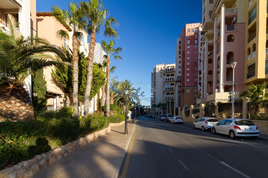 Resale - Apartment - Torrevieja