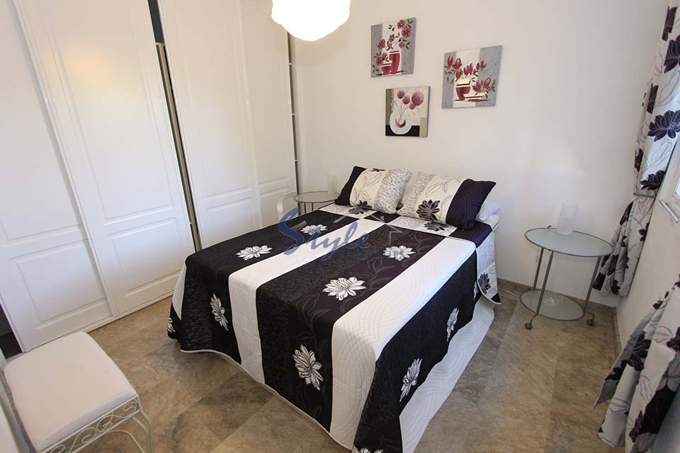 Resale - Quad House - Playa Flamenca