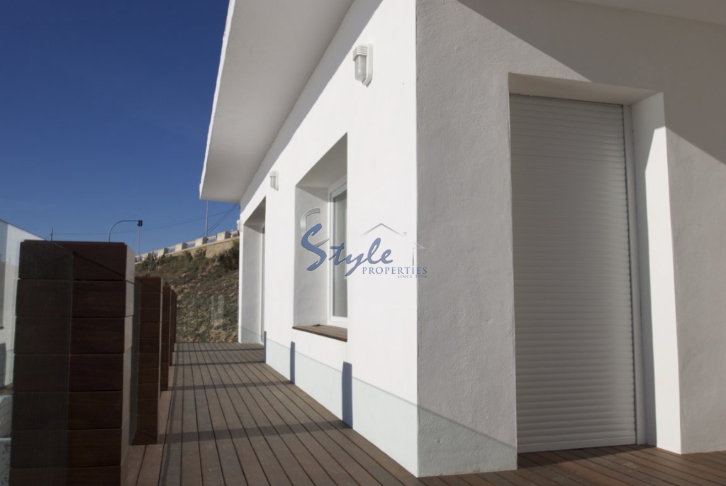 Resale - Villa - La Mata