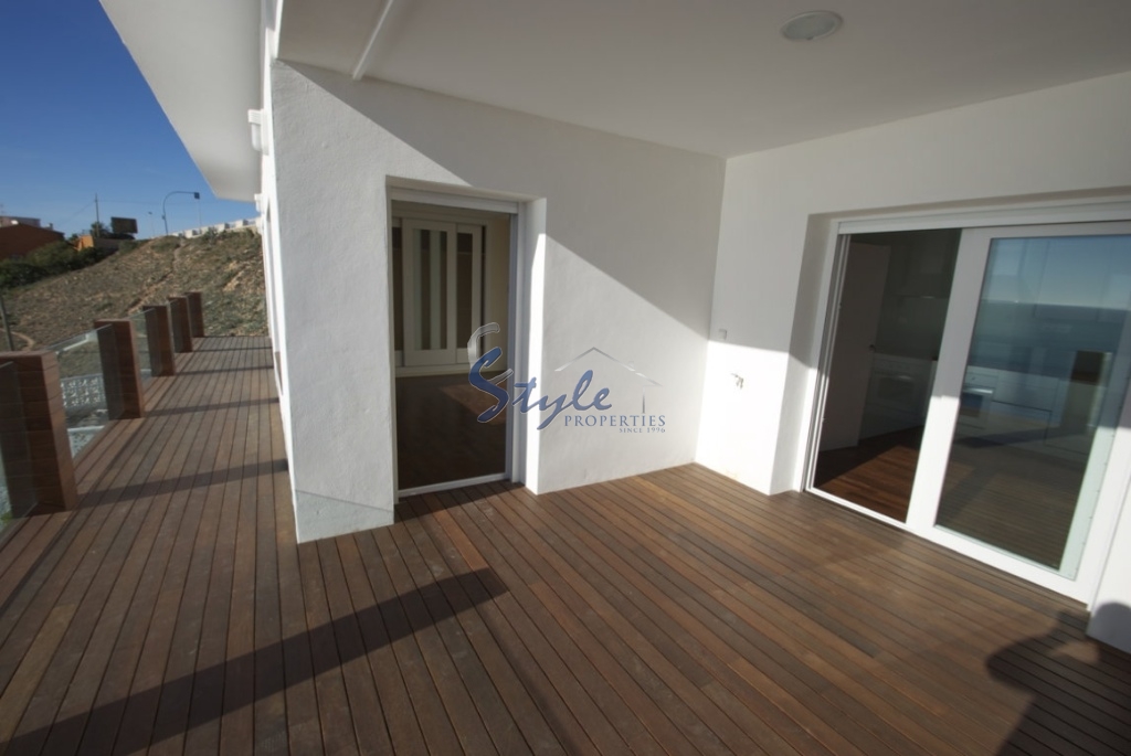 Resale - Villa - La Mata