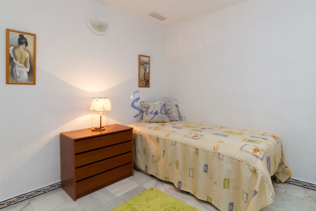 Resale - Apartment - Torrevieja