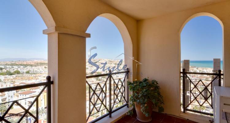 Resale - Apartment - Torrevieja