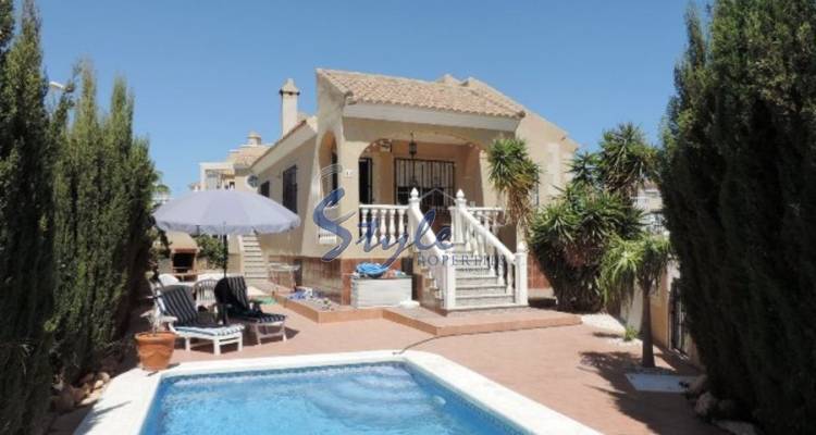 Resale -  - Playa Flamenca