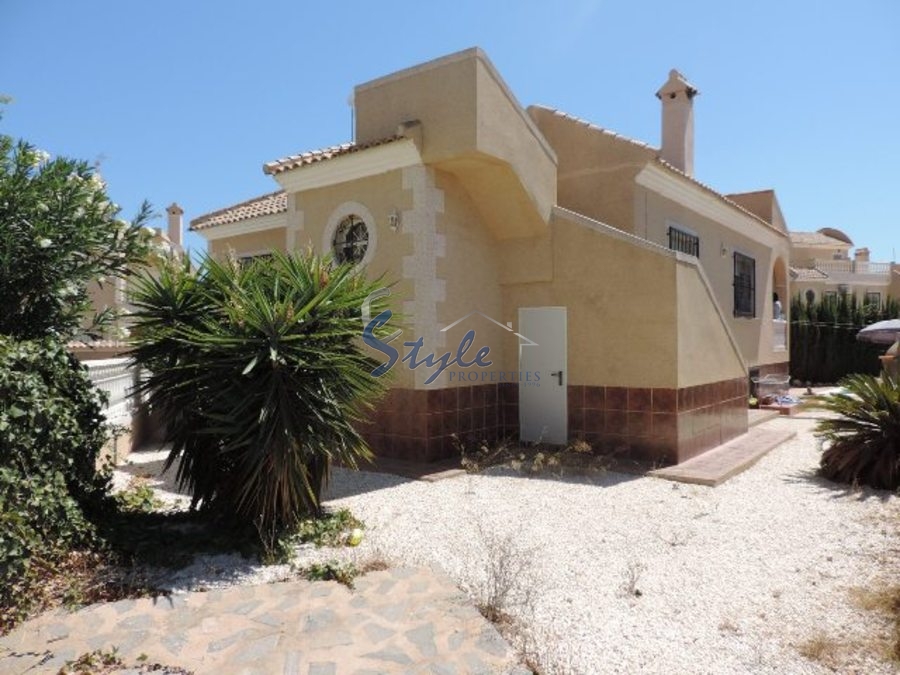 Resale -  - Playa Flamenca