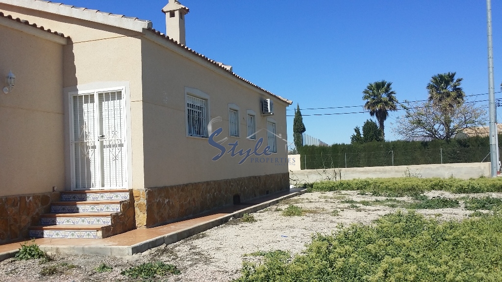 Resale - Country House - Catral