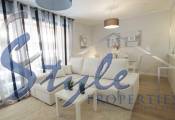 Resale - Apartment - Torrevieja - Playa De Los Náufragos