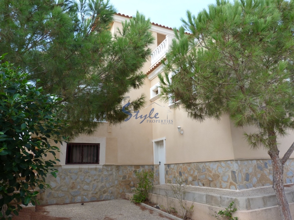 Reventa - Villa - San Miguel De Salinas - Blue Lagoon