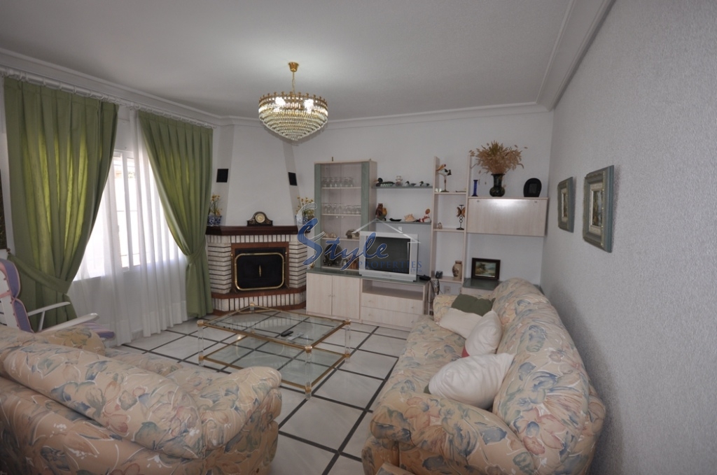 Short Term Rentals - Villa - La Zenia