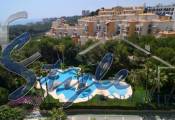 Resale - Apartment - Dehesa de Campoamor