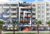 New build - Apartment - Torrevieja