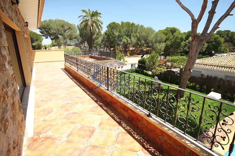 Resale - Luxury Villa - Dehesa de Campoamor