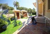 Resale - Luxury Villa - Dehesa de Campoamor