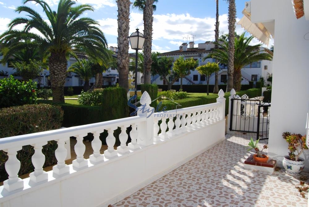 Resale - Apartment - Torrevieja - Los Balcones