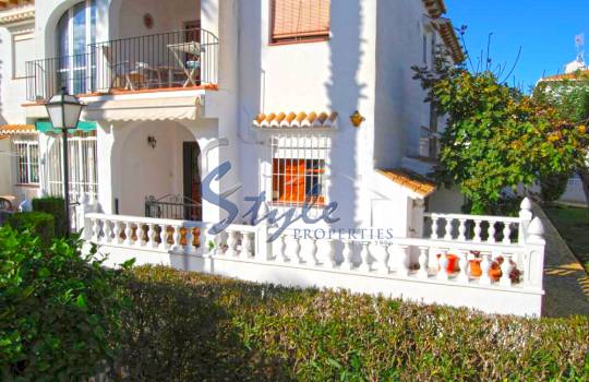 Apartamento - Reventa - Torrevieja  - Los Balcones