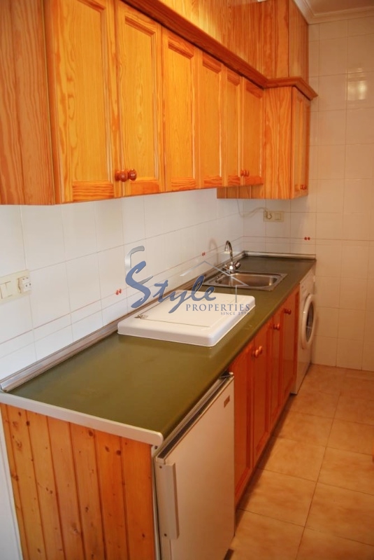 Resale - Apartment - Torrevieja - Los Balcones