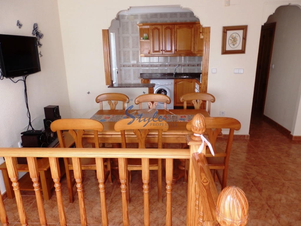 Resale - Semi Detached House - Villamartin