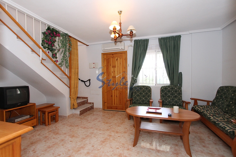 Resale - Quad House - Playa Flamenca