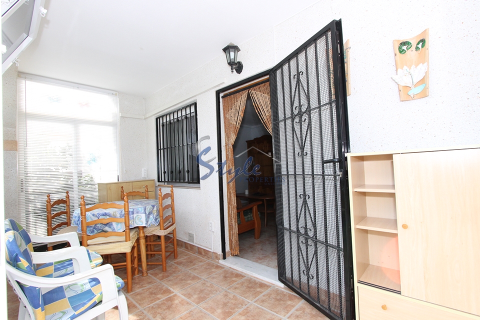 Resale - Quad House - Playa Flamenca