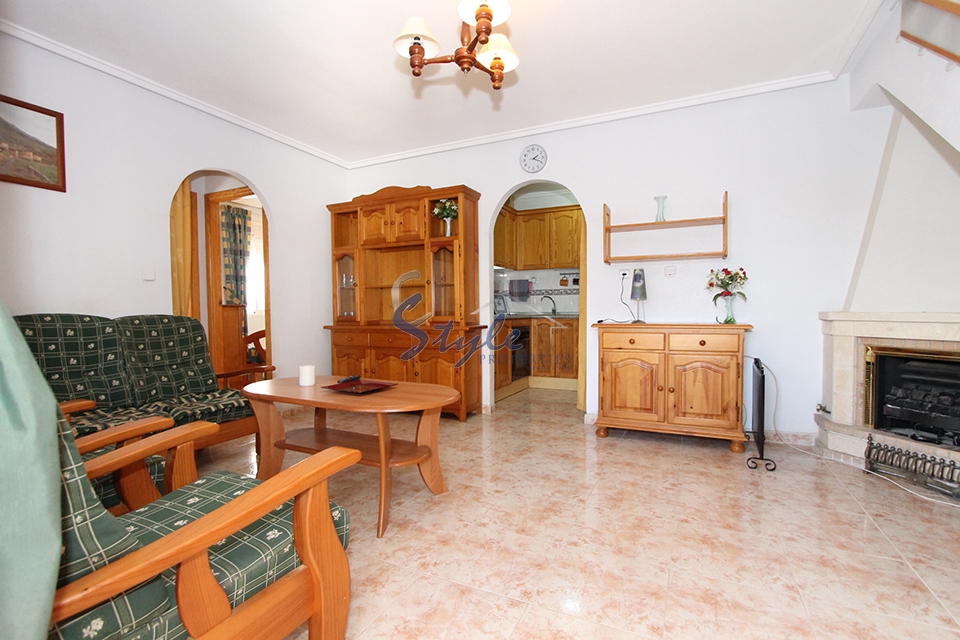 Resale - Quad House - Playa Flamenca