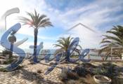 Resale - Land - Cabo Roig