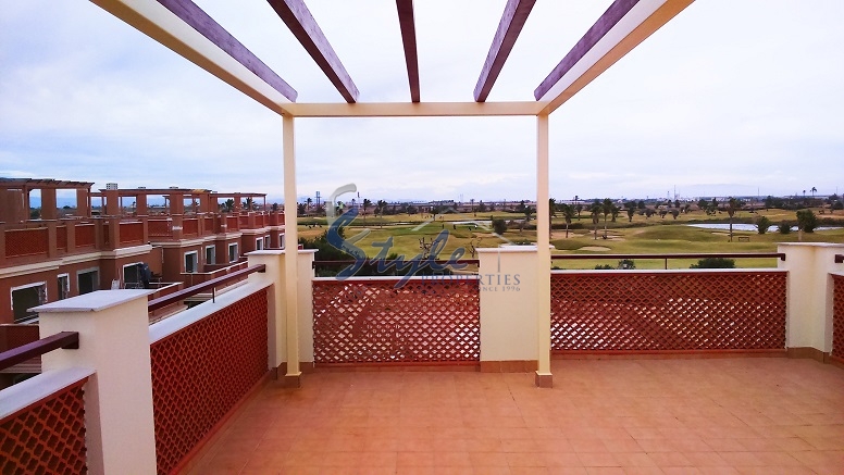 Nuevo - Apartamento - Los Alcázares - Los Alcazares