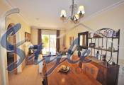 Townhouse for sale in Punta Prima, Costa Blanca- Living room