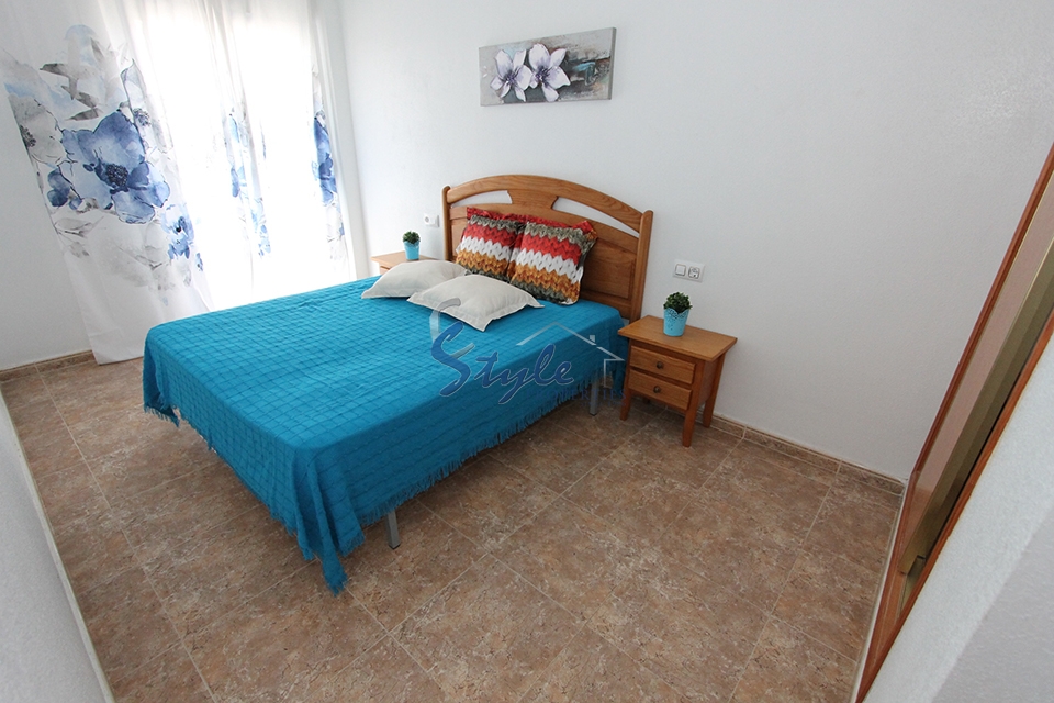 Reventa - Apartamento - Cabo Roig